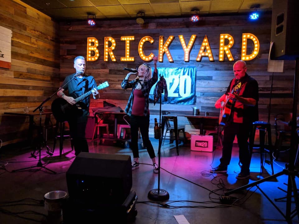 live music two20 - BrickYard El Dorado Hills - BrickYard El Dorado Hills