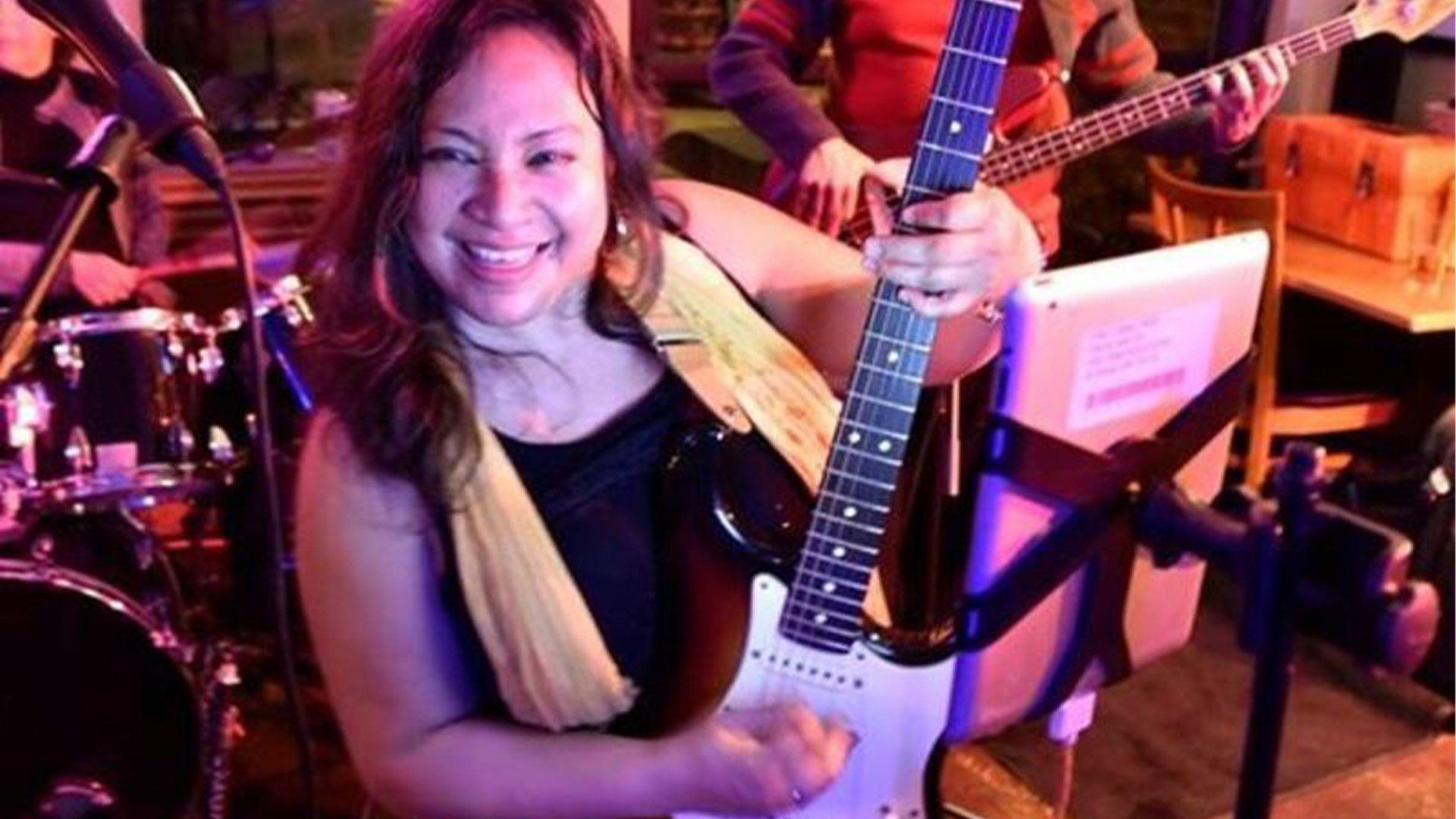 Live Music 10/23 Roni Yodao - BrickYard El Dorado Hills - BrickYard El