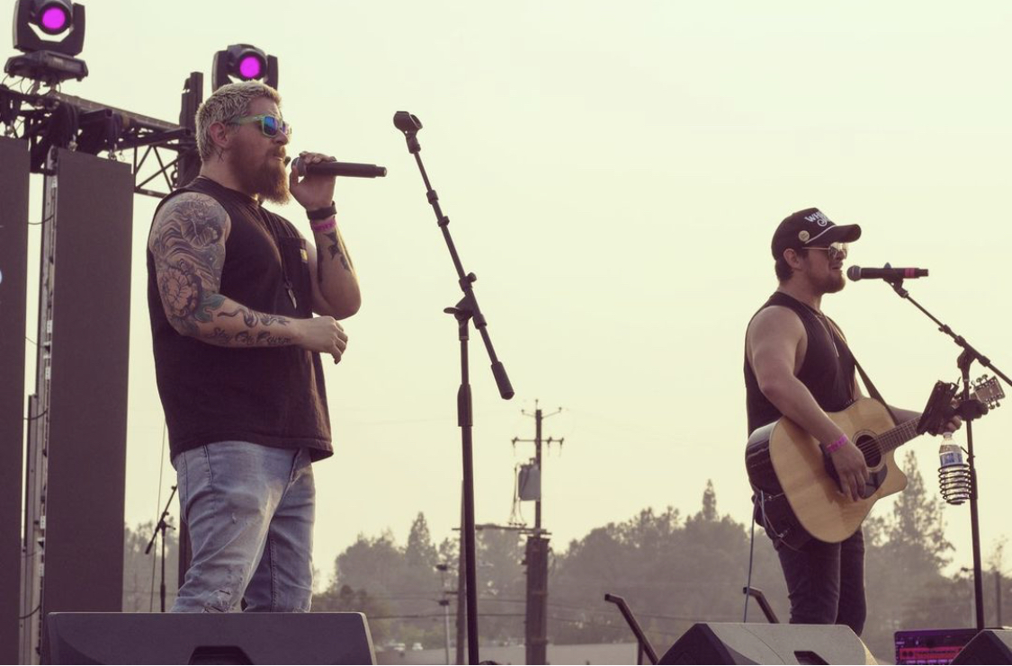 Amador Sons Live Music 2/26 - BrickYard El Dorado Hills - BrickYard El