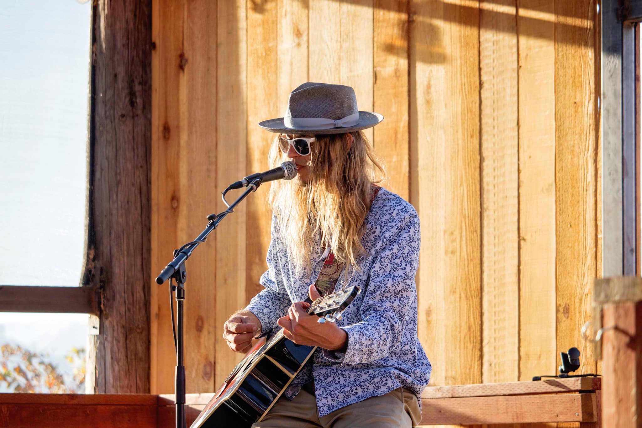 Live Music Matt Rainey 2/20 - BrickYard El Dorado Hills - BrickYard El